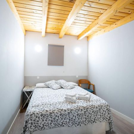 Apartamentos Go - Leopoldo Cano Center Valladolid Exterior foto