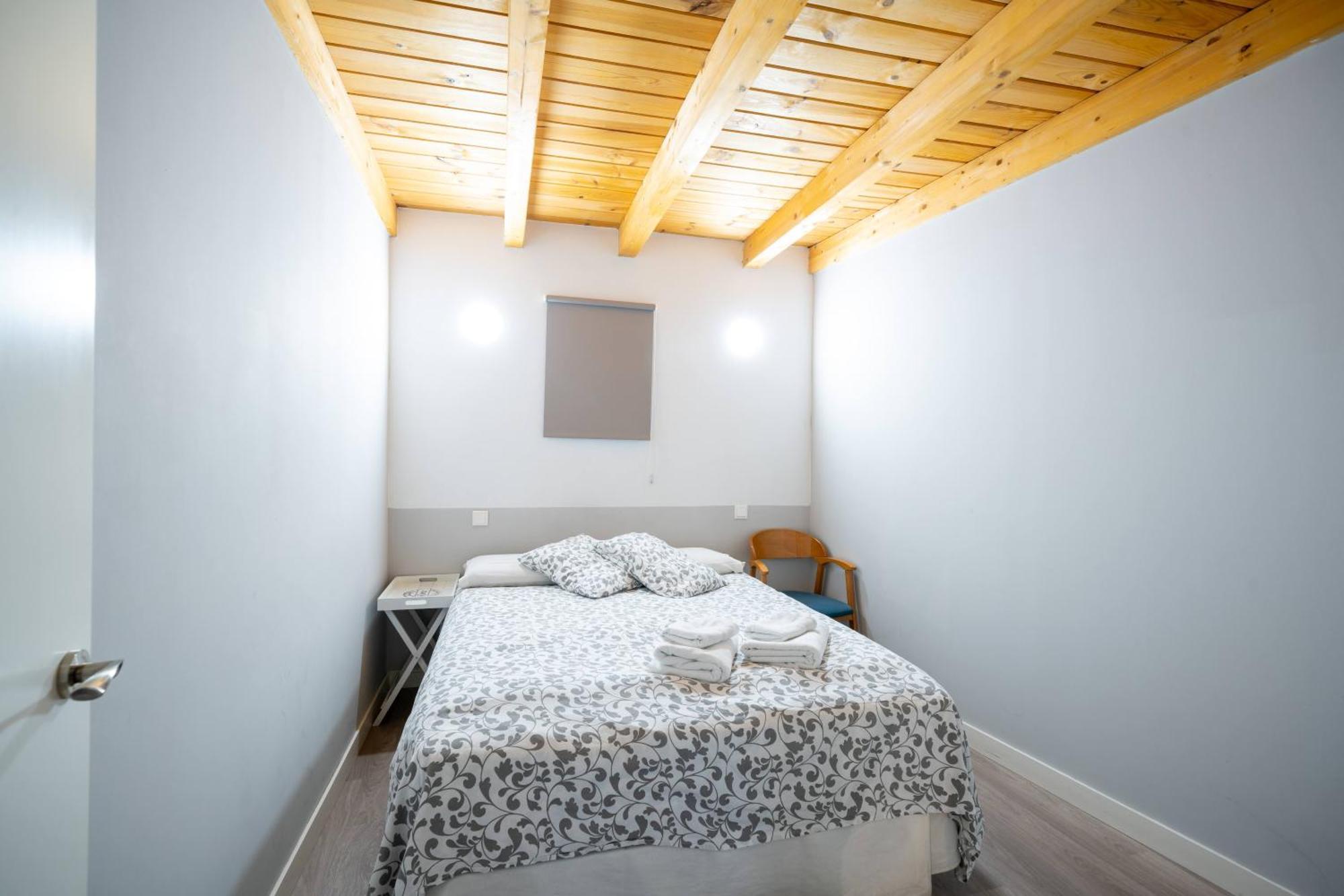 Apartamentos Go - Leopoldo Cano Center Valladolid Exterior foto