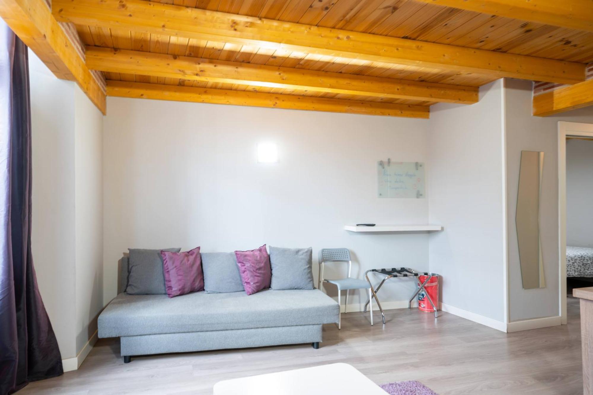 Apartamentos Go - Leopoldo Cano Center Valladolid Exterior foto