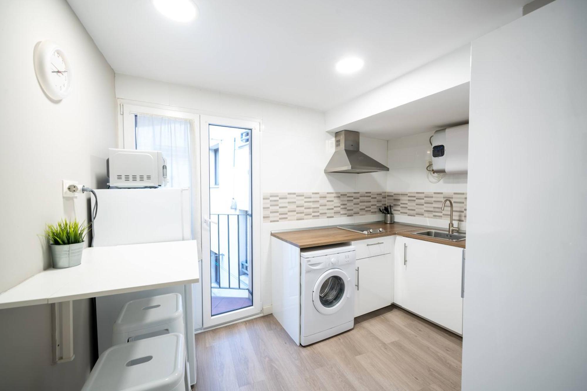 Apartamentos Go - Leopoldo Cano Center Valladolid Exterior foto