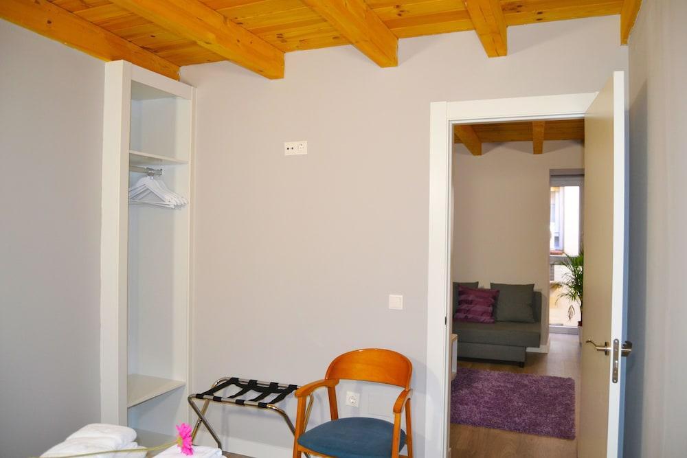 Apartamentos Go - Leopoldo Cano Center Valladolid Exterior foto
