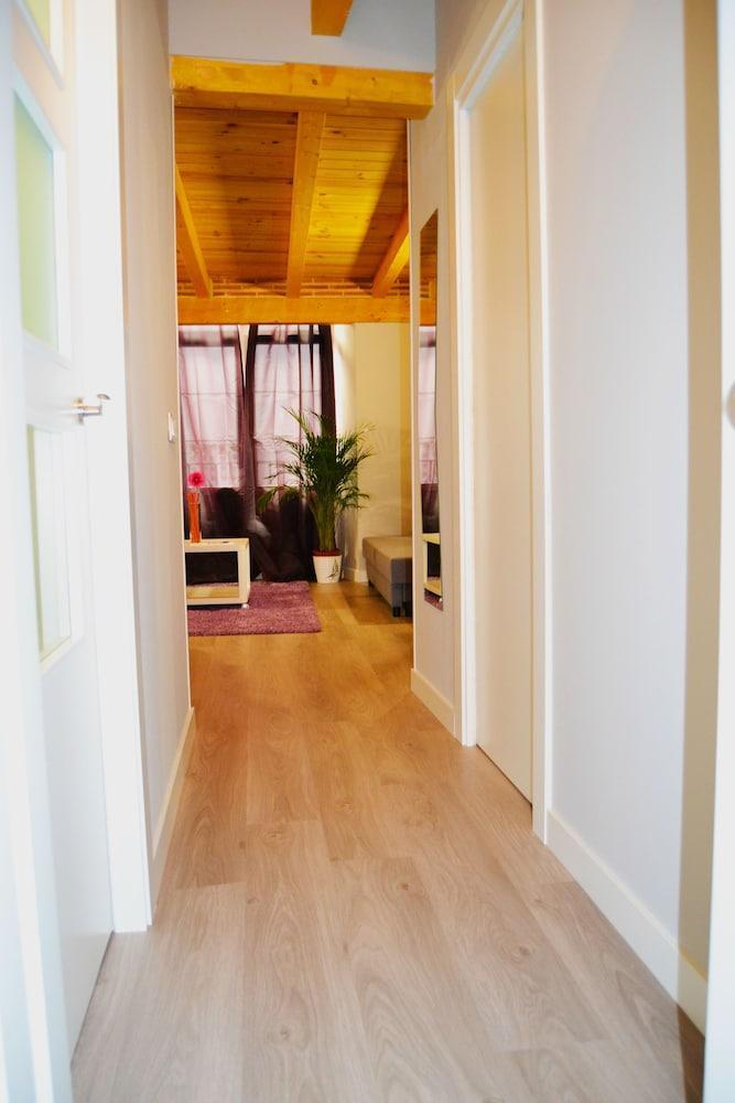 Apartamentos Go - Leopoldo Cano Center Valladolid Exterior foto